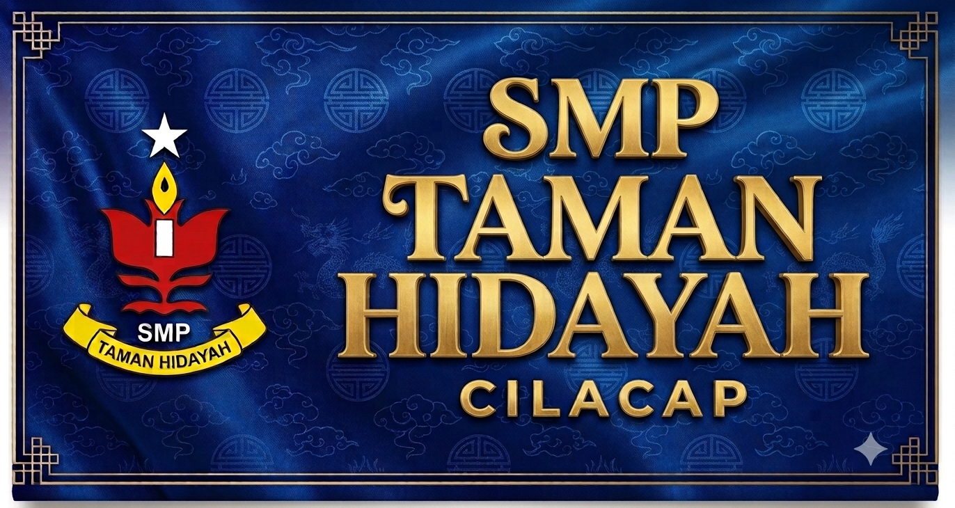 SMP Taman Hidayah Cilacap
